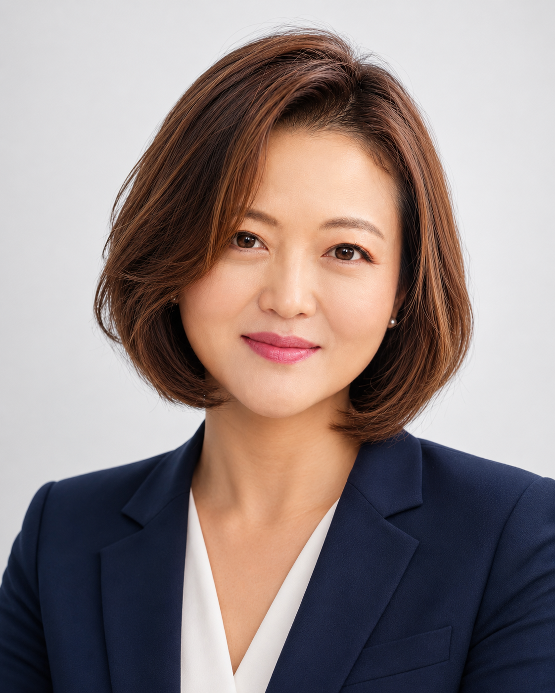 Esther, founder of HER NEXT